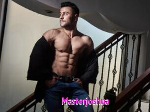 Masterjoshua