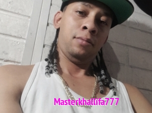 Masterkhallifa777