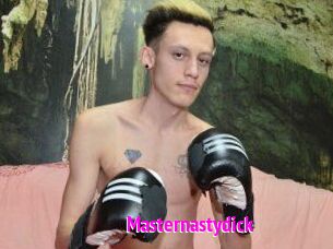 Masternastydick