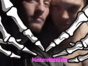 Masterofmistress