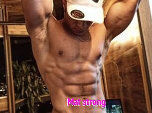 mat_strong Porn Loverz