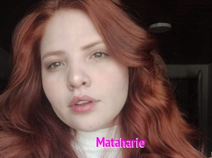 Mataharie
