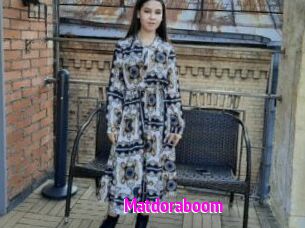 Matdoraboom