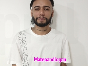 Mateoandlogan