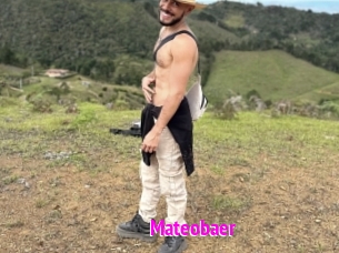 Mateobaer