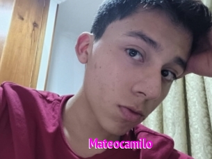 Mateocamilo