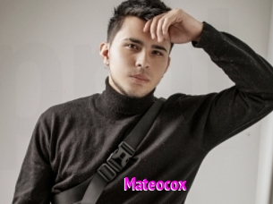 Mateocox