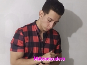 Mateoescudero
