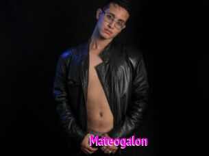 Mateogalon