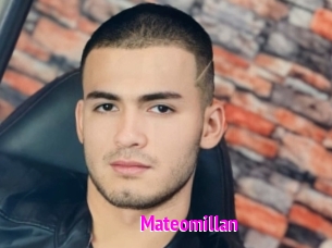 Mateomillan