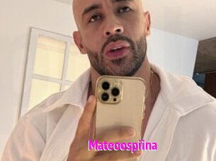 mateoospiina Porn Loverz