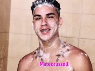 mateorussell Porn Loverz