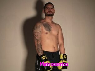 Mateosantos