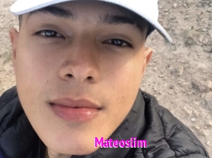 Mateoslim