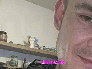 Mateuszek