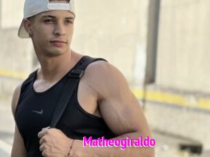 Matheogiraldo