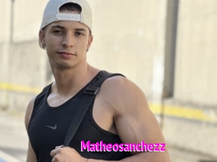 matheosanchezz Porn Loverz