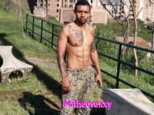 matheosexxy Porn Loverz