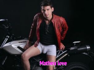 matheu_love Porn Loverz