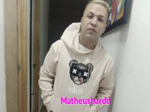 Matheushardd