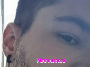 Matheusouza