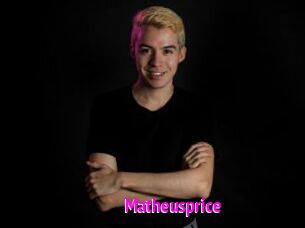 Matheusprice