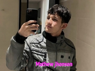 Mathew_jhonson