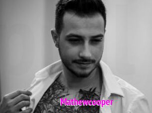 Mathewcooper