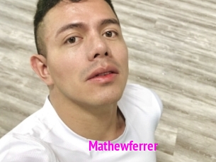 mathewferrer Porn Loverz