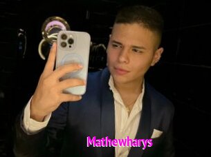 Mathewharys