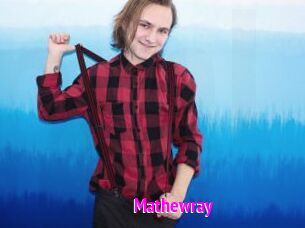 Mathewray