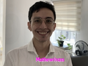 mathewrivass Porn Loverz