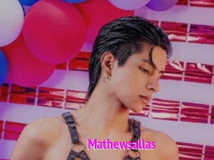 Mathewsallas