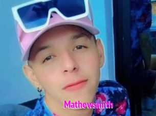 Mathewsmith