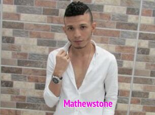 Mathewstone