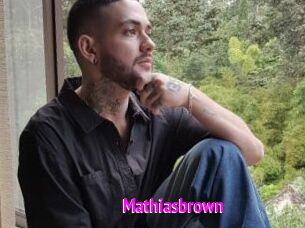 Mathiasbrown