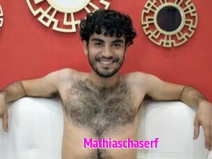 Mathiaschaserf