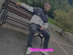 Mathiascumm
