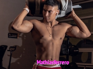 Mathiasferrero