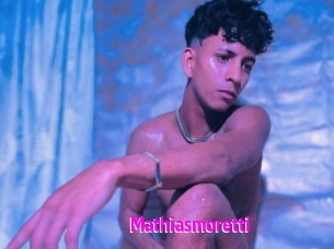 Mathiasmoretti