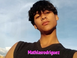 mathiasrodriguez Porn Loverz