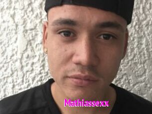 Mathiassexx