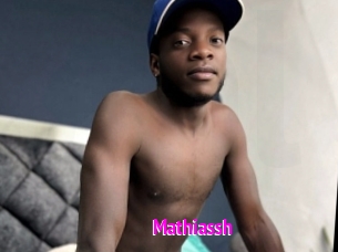Mathiassh