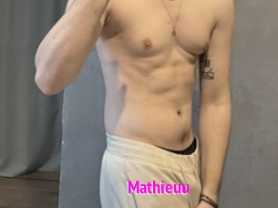 Mathieuu