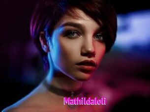 mathildaloli Porn Loverz