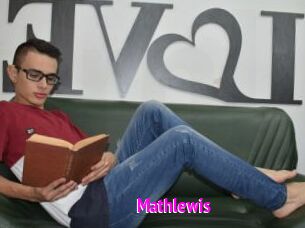 Mathlewis