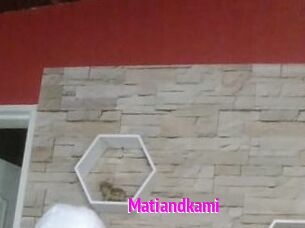 matiandkami Porn Loverz