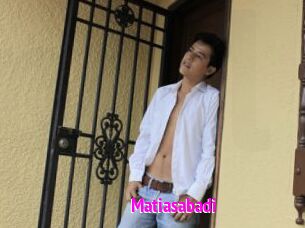 Matiasabadi