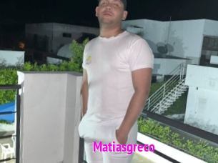 Matiasgreco