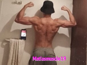 Matiasmuscle19